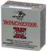 Winchester Super-X Rimfire Cartridges Are The Most technologically advanced Ammunition In History. By Combining advanced Development techniques And Innovative Production Processes, They Have Elevated ...
